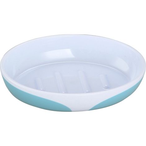 JABONERA KANDY AZUL CELESTE (1/2)