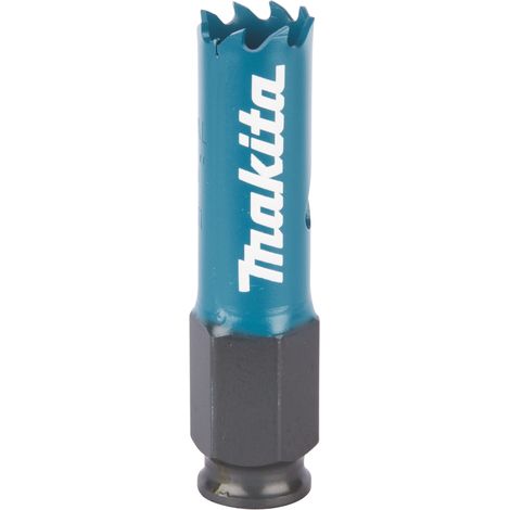 Makita BIM-Lochsäge EZYCHANGE 17mm (1/2)