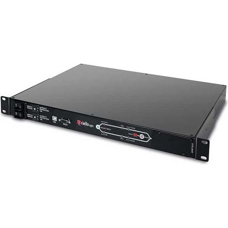 Riello UPS Multi Switch ATS MTA 30A 1P