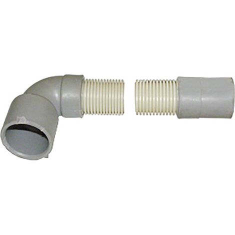 TUYAU VIDANGE 2.15 M POUR LAVE LINGE ARISTON - C00142287 (1/2)