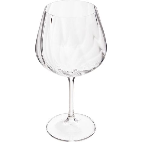 Lot de 6 verres à gin Neva 720ml transparent - Atmosphera créateur d'intérieur (1/2)