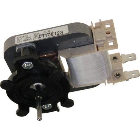 MOTEUR VENTILATEUR pour FOUR SMEG - 795210548