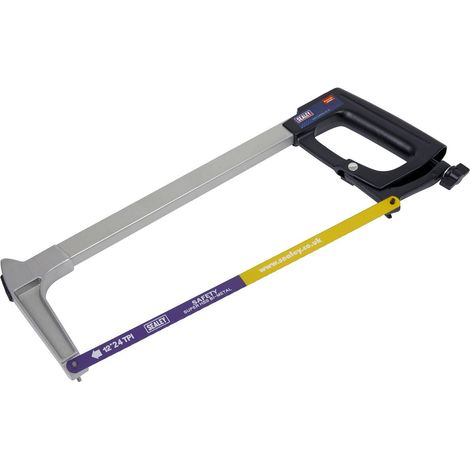 Sealey Hacksaw 300mm Professional AK869 (1/2)