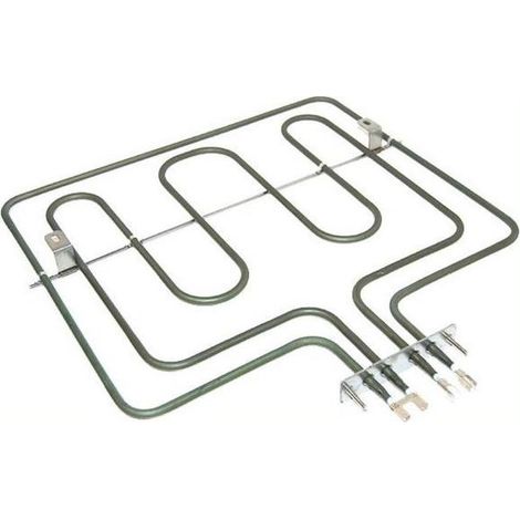 Resistencia Circular / Turbo para Horno  2000W  AEG, Electrolux, Zanussi, Corberó  Ref. 3570355010  Recambio de Calidad
