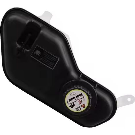 Vase d'Expansion Compatible avec Jaguar XF & XJ - C2C34557, C2C39438, C2C41899, C2Z13764 (1/4)