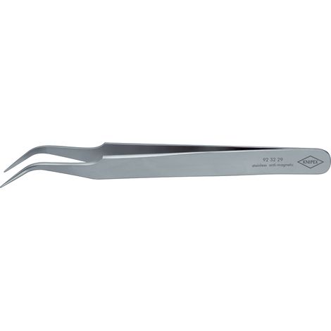 KNIPEX 92 32 29 Pinzas universales 118 mm