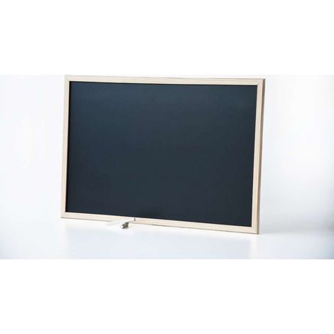 Lavagnette Da Gessetto Nero 17X400X600 3pz.