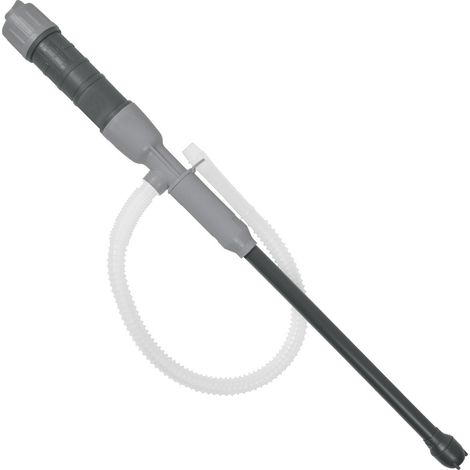 Pompe de transfert à moteur EASY PUMP de B.Living - Transvasement facile de tous les liquides (1/5)