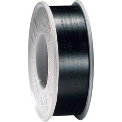 COROPLAST 10M SCHWARZ (0,15/19MM  302)