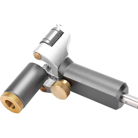 Kit de herramientas de marcado de rueda de trazador de arco lineal para carpintería, raspador de marca deslizante de arco lineal de precisión ajustable para carpintería