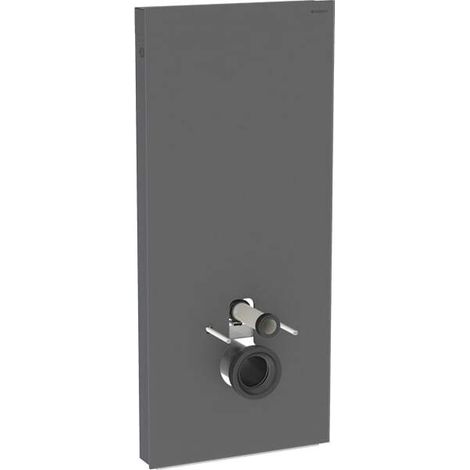 Geberit Monolith module sanitaire pour WC suspendu, 114 cm,