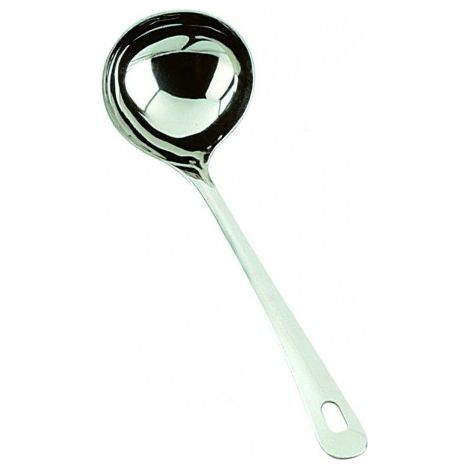 CACILLO INOX SUPRA - IBILI
