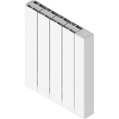 Radiateur Ceramique Glow Connecté Wifi 1000w