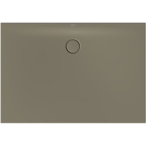 BetteFloor Side Duschwanne, 130x90cm, 3398-404 (1/5)