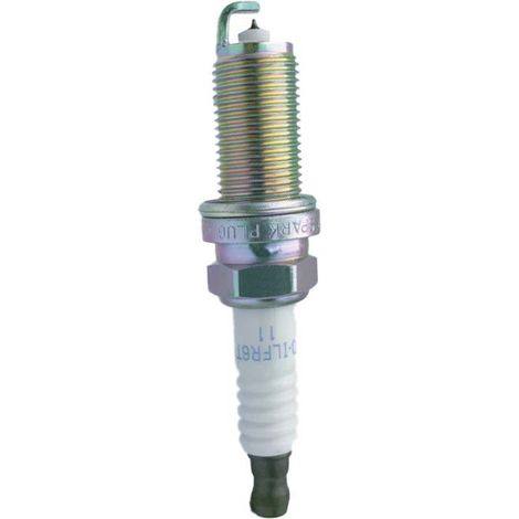 Compatible with Mitsubishi Emgrand long-tooth car spark plug assembly (nickel-copper) LZFR6AI 3656 4281 (1/3)
