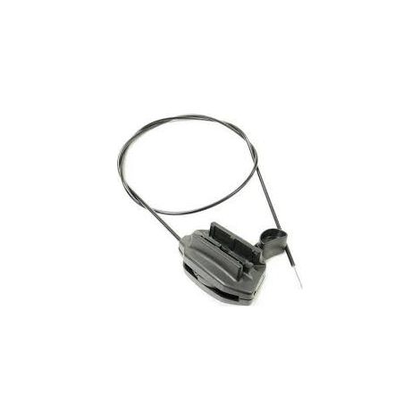 Kabel gaszug GGP - CASTELGARDEN 181005528/0 - 81005528/0