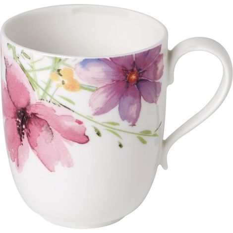 Tazza da tè (430 ml) Mariefleur Tea Villeroy & Boch (1/3)