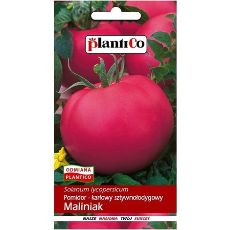 Pomodoro da campo Maliniak 0,5 g PLANTICO