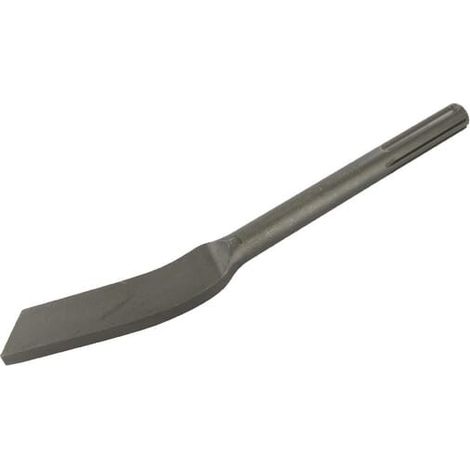 Burin à mortier SDS MAX L.300 x 8mm HIKOKI 751048 (1/2)