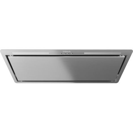 Teka GFL 77760 EOS IX Dunstabzugshaube Edelstahl 71 cm