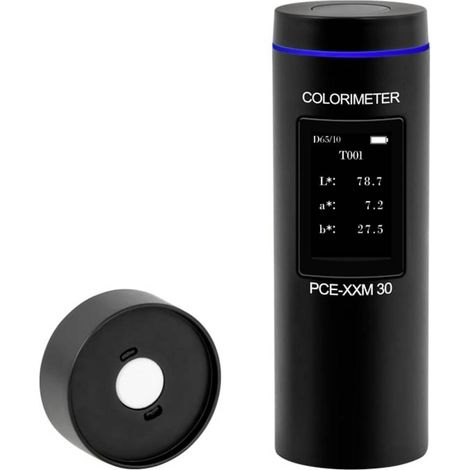 PCE Instruments PCE-XXM 30 Colorimetro (1/5)