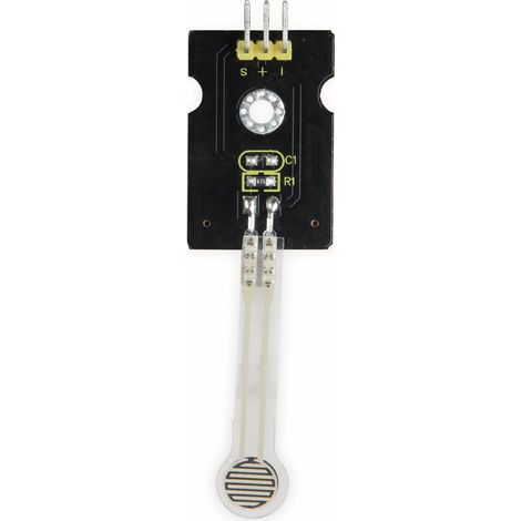 Joy-it SEN-Pressure20 Sensor 1 St. Passend für (Entwicklungskits): Arduino, Raspberry Pi®, BBC micro (1/2)