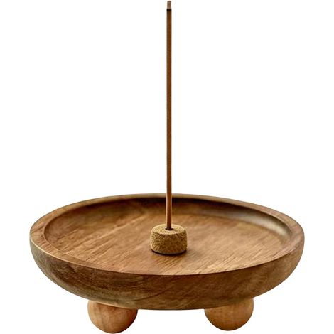 Plateau porte-savon, bois, pour lavabo, douche et baignoire (1/5)
