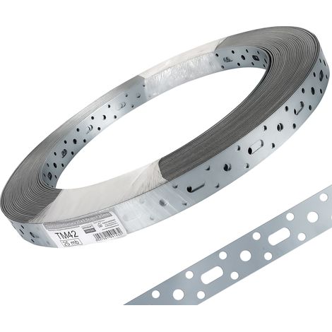 TM42 Montageband 25x1,5x25m (oval) (1) (1/5)