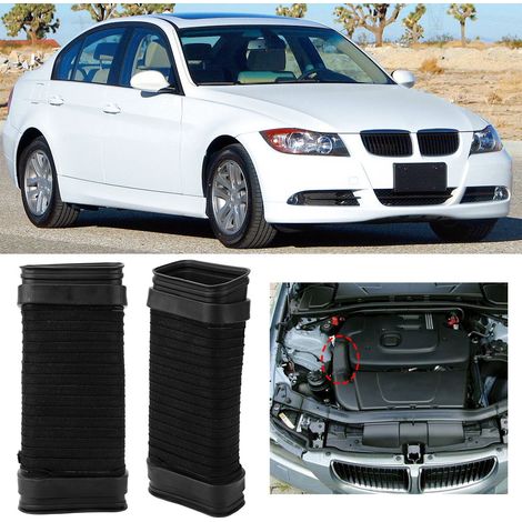 Ansaugschlauch aus Polypropylen für BMW 3er E90 318d - Teilenummer 7795284