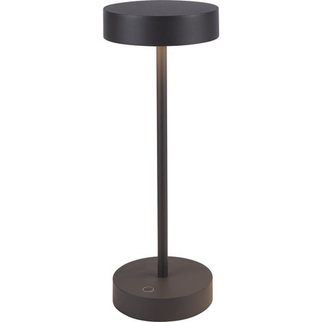 Lámpara LED de diseño H33cm SANDY