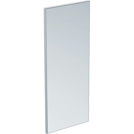 Miroir avec cadre en thermoplastique 400 x 26 x 1000 mm IDEAL STANDARD