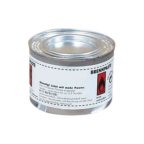 Combustible pour chafing dish, 200 g - VIRTUS