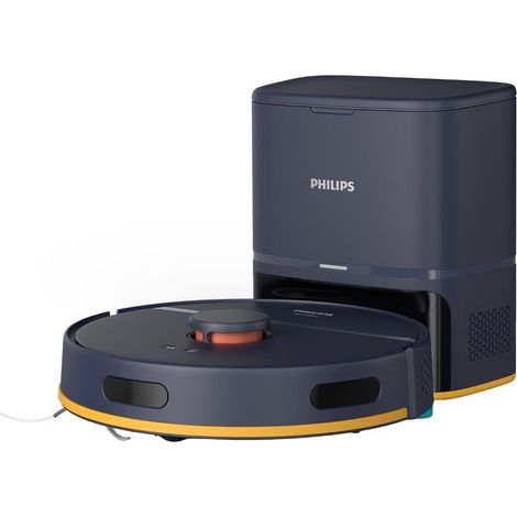 Aspirapolvere robot Philips xu2100 6000 Pa 120 minuti (1/3)