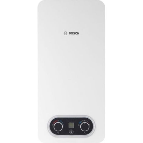 Scaldabagno a Gas Junkers Bosch Camera Aperta THERM 4300 t4304 11 Litri Low NOx Metano 7736504529 - Novità