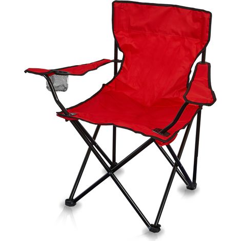 Linder Exclusiv Poltrona ANGLER PO2455 Rosso