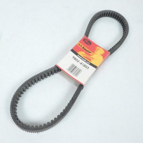 Courroie de transmission Boost pour Scooter Honda 400 Sw-T Silver (1/5)