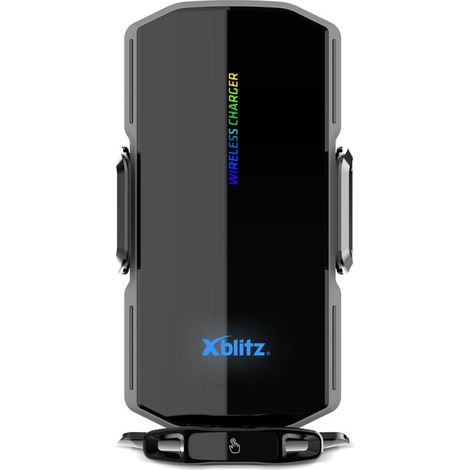 Exclusivité Xblitz FX2 (1/3)