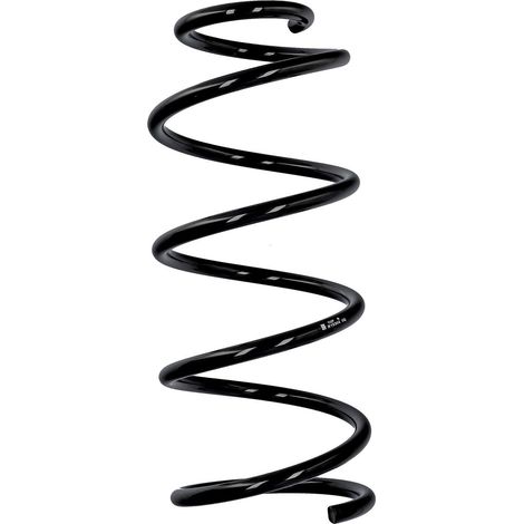 Ressort de suspension Eibach ERL avant Volvo R10304 (1/2)