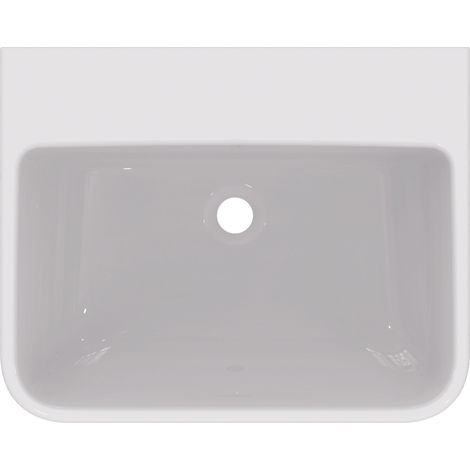 Ideal Standard i.life B Lavabo, sin agujero para grifo, sin (1/5)