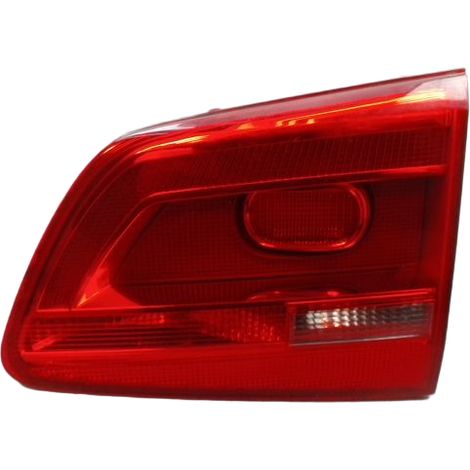 [PRODUIT D'OCCASION] Feu Arriere Interieur Droit VOLKSWAGEN Touran 09- ♻️ Ref Oe. 1t0945094a - Garantie à vie (1/3)