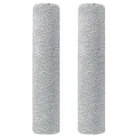 Set mit 2 Walzenbürsten für Roborock F25 / F25 ACE / F25 LT / F25 RT / F25 ACE Combo / F25 Combo / F25 ALT Staubsauger - Ersatzteile (1/5)