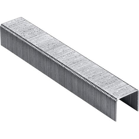 Bosch 2609255821 Fine Graffetta a Filo, Tipo 53, 11.4 x 0.74 x 10 mm (1/5)