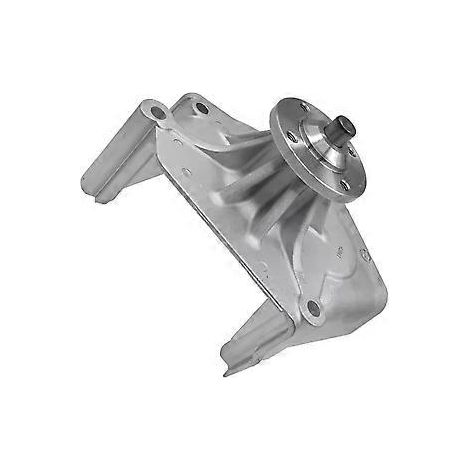 Halterung für Lüfterriemenscheibe der Wasserkühlpumpe für 5VZFE-Motoren, passend für Toyota 4Runner T100 (1995–2004), Teilenummer 16307-62011 (1/5)