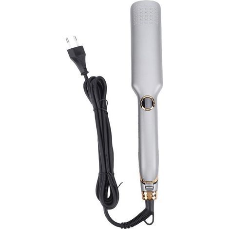 BelleRise - 3-fach Lockenstab - 19 mm - Für Locken und Volumen - Für den täglichen Gebrauch oder besondere Anlässe (1/5)