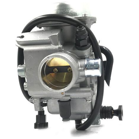 [MAI UTILIZZATO]Carburatore per TRX350 Rancher 350ES TRX300 TRX400 TRX400FW (1/4)