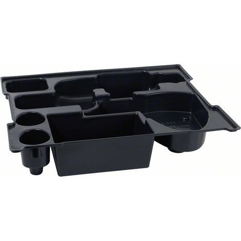 Bosch inlay de rangement d'outils pour GOP 12 V-LI inlay complet