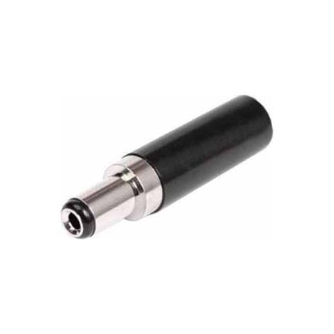 Prise jack d&39alimentation à souder de 5,5 mm