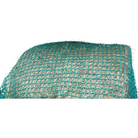 Red para heno Kerbl hay net diámetro 250 cm duradero