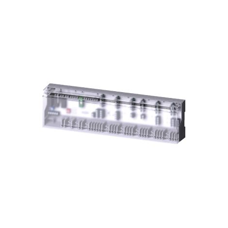 Varimatic Basismodul 6 Zonen 230 V Standard Nr. 5005995 - 7738328598 von Buderus