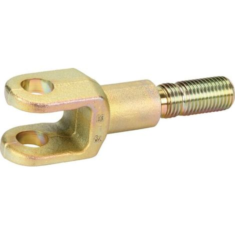 Forcella con stelo M30 WALTERSCHEID 308817 (1/3)